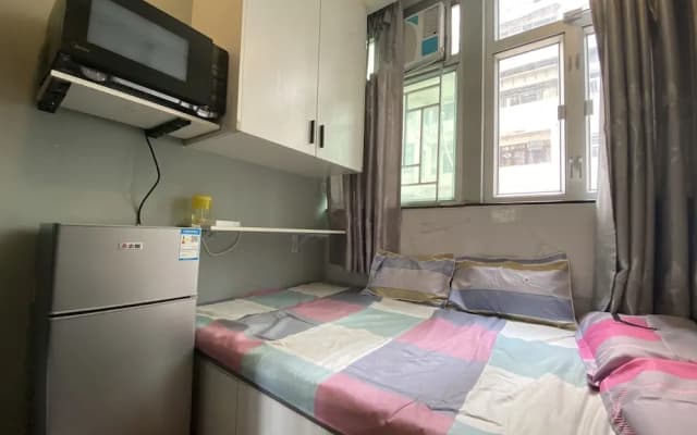 Sleep Cubee Hostel - photo 2