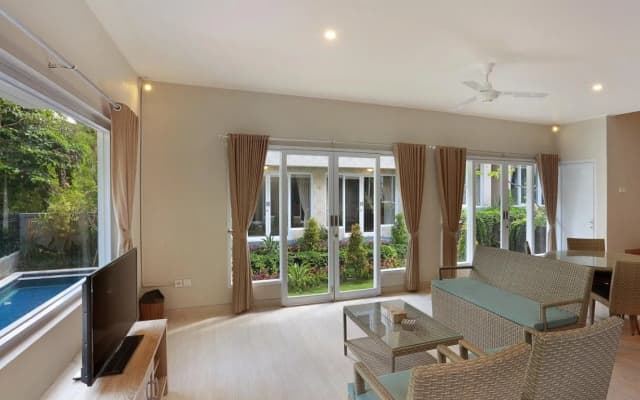 Askara Canggu Townhouse - photo 5