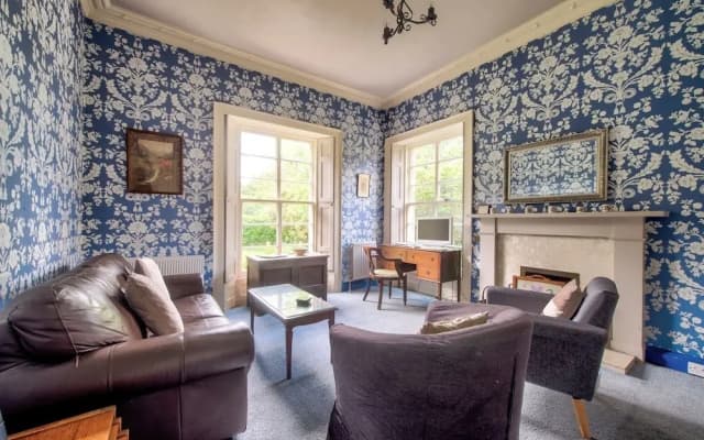 Authentic Georgian 3 Bed Smugglers Cottage - photo 3