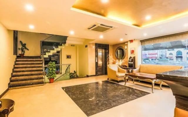 FabHotel Hexa Lajpat Nagar - photo 2