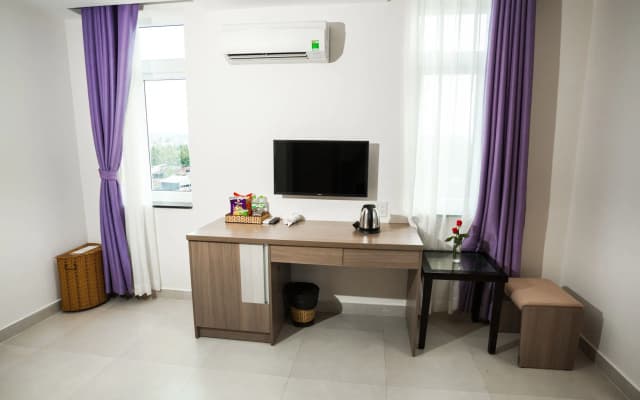 Blue Sky Phu Quoc Hotel - photo 3