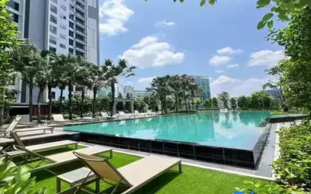 Modern & City Vibes in TRX, Bukit Bintang | 1-3pax - photo 5