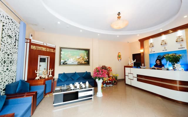 Huong Duong Hotel - photo 2