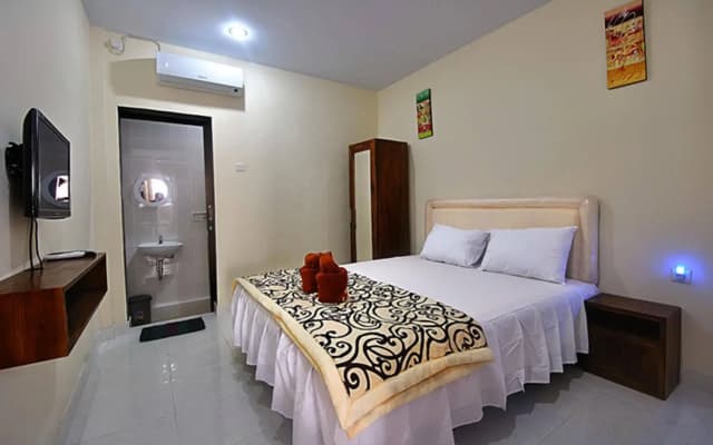 NB Bali Guest House - photo 4