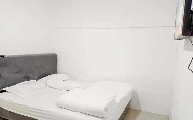 Agnes Residence RedPartner - photo 4