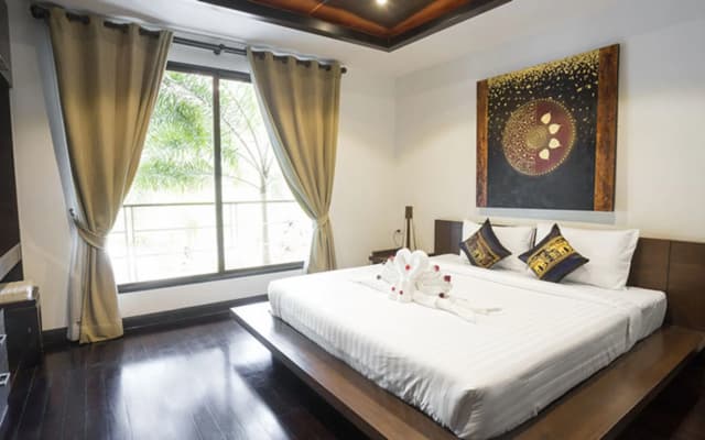 Kamala Villa Hill - photo 5