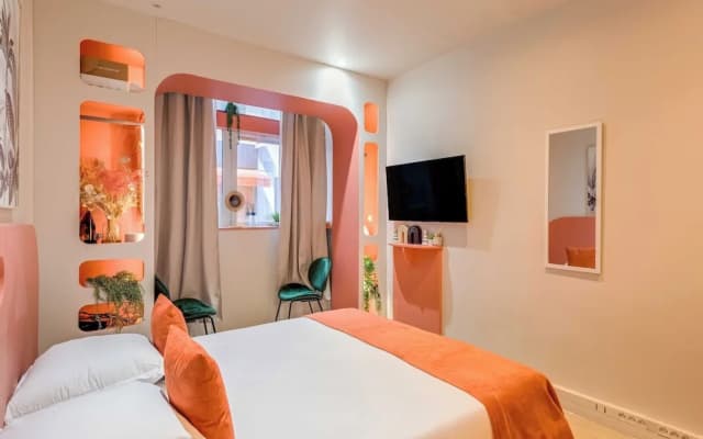 Design Studio for 2P - Batignolles - photo 5