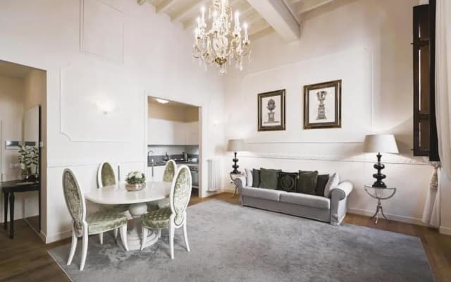 Luxury Apartment Rucellai - photo 5