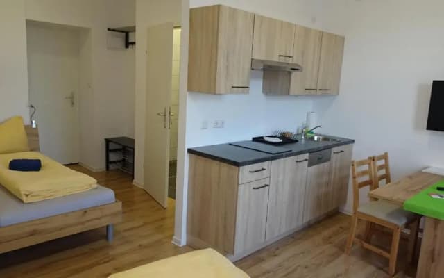 Luna Apartments - photo 2