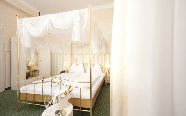 Boutique Hotel Kugel Wien - photo 2