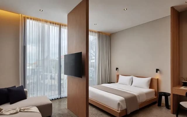 NEXA Studio Canggu - photo 5