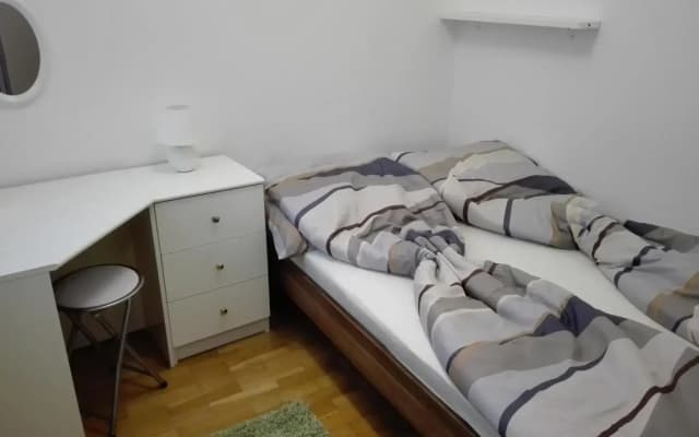 1,5 Zimmer-Apartment - photo 2