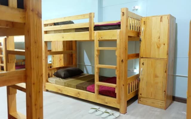 Plearn Hostel - photo 3