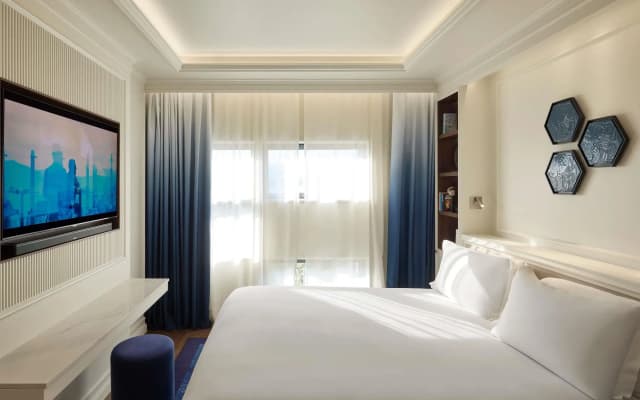 Sofitel Barcelona Skipper - photo 5