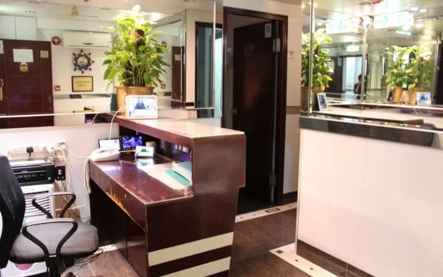 Carlton Guest House - Carlton Group of Hostels - photo 2