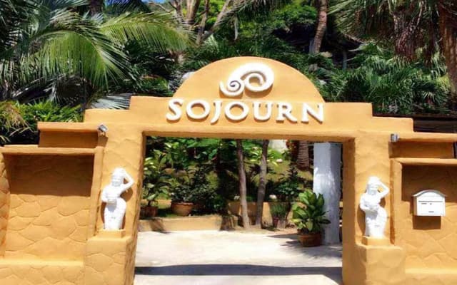 Sojourn Villas - photo 5
