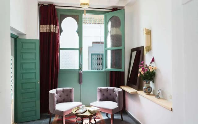 Riad Swaka - photo 2