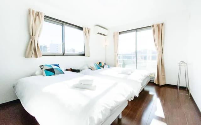 Yahiro 4-chome House 2F,3F - photo 4