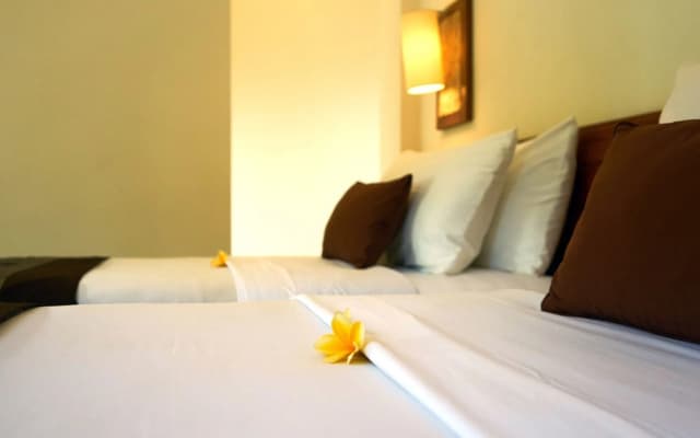 Eden House Ubud - photo 3