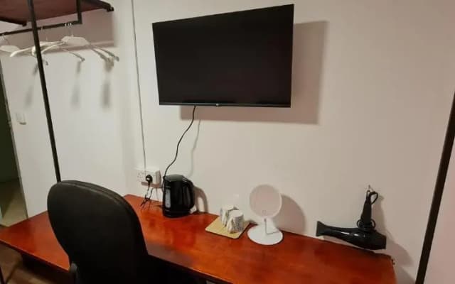 Misto Hotel - photo 3