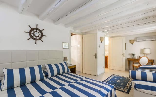 Hotel Villa Stella - photo 3