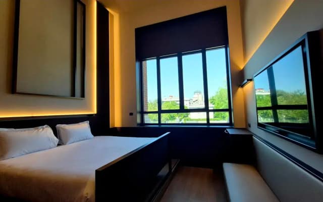 Breda Suites Hotel Milano - photo 5