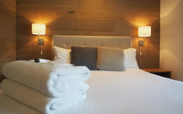 Crown Hotel Surry Hills - photo 4