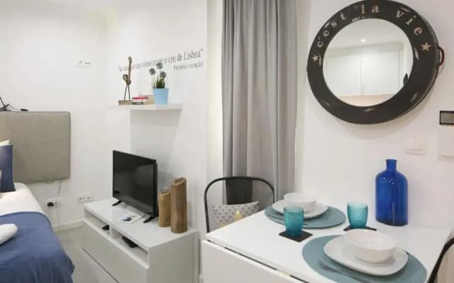 Central Navy Studio by Timelystay - photo 2