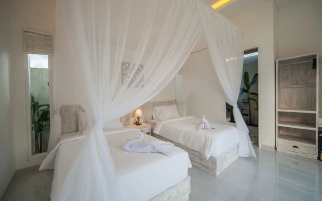 Villa Tirta Padi 2 Ubud - photo 2