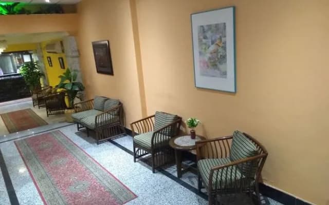 Hamburg Hotel - photo 3