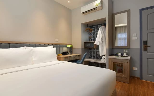 Hanoi Flora Hotel - photo 4