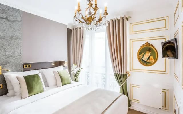 Merveil Luxury Suites - Marcel I-II - photo 3