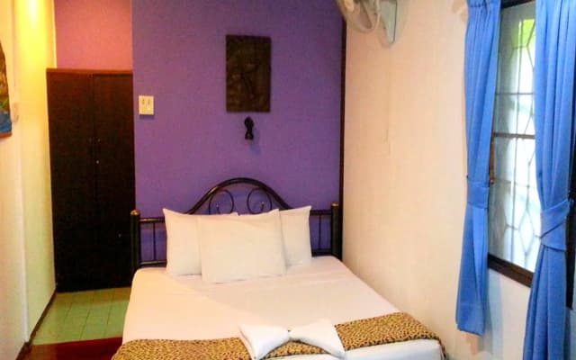 Moonhut Bungalows - photo 3