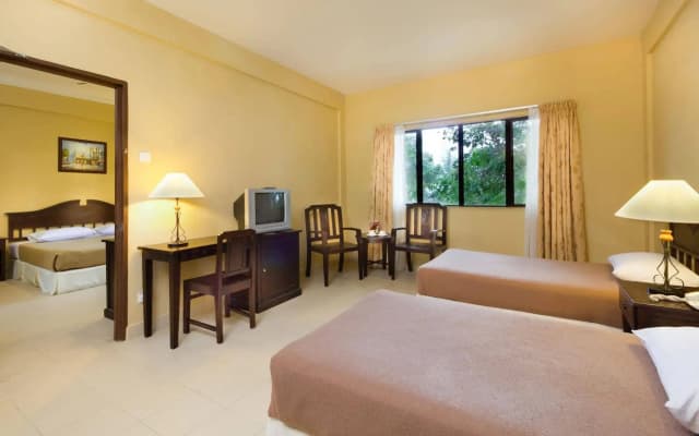 eRYA by SURIA Merang - photo 5