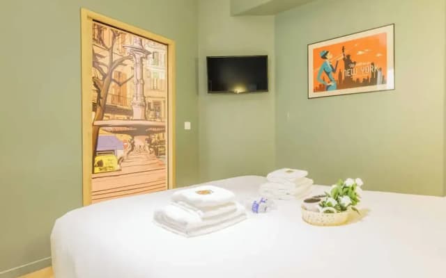 Charming Apartment - 1br/3p - Montmartre - photo 2