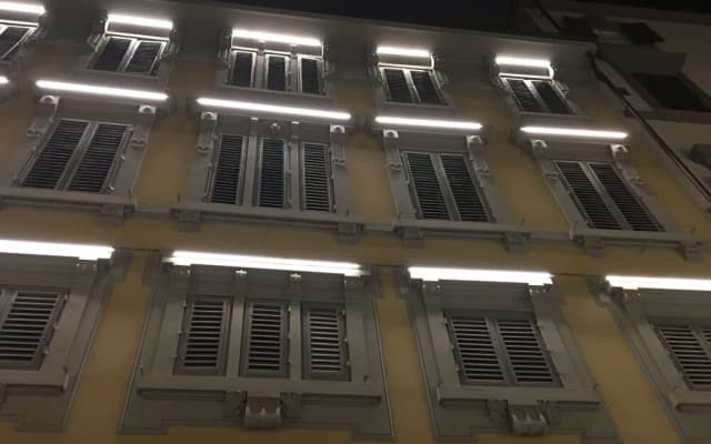 Zannetti White in Firenze - photo 3