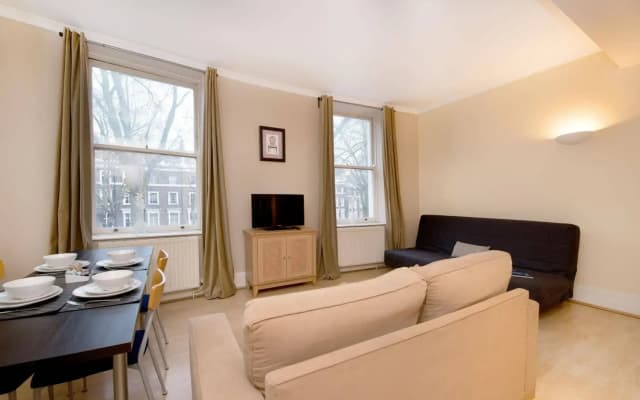 London Paddington Apartments - photo 5