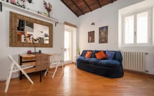 Campo De'Fiori Apartment - photo 4