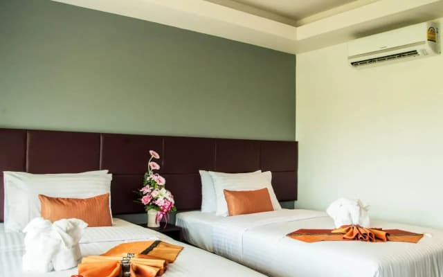 Amin Resort - photo 3