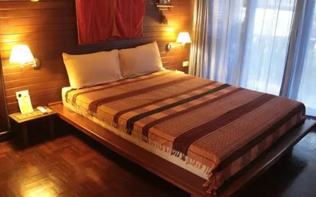 Umong House - photo 4
