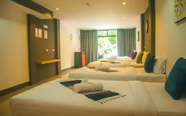 Phangan Diamond House - photo 5