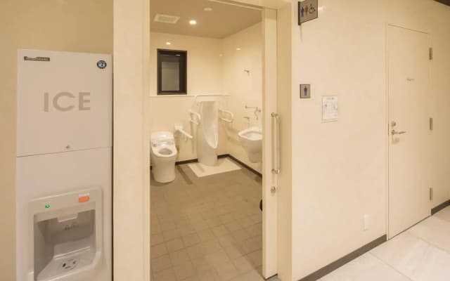 Hotel WBF Yodoyabashi Minami - photo 2
