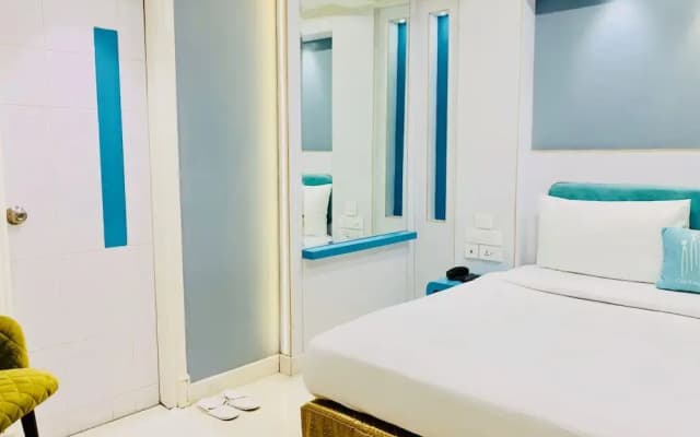 Hotel City Empire Dx - photo 4