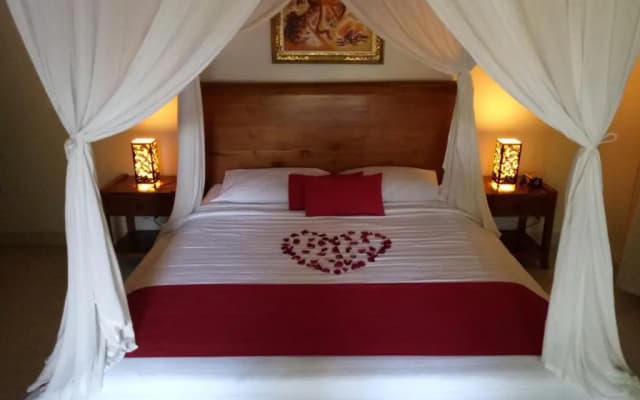 Villa Esa Ubud - photo 3