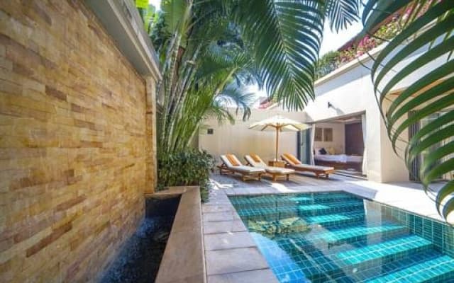 Diamond Villa 3B No.201 - photo 2