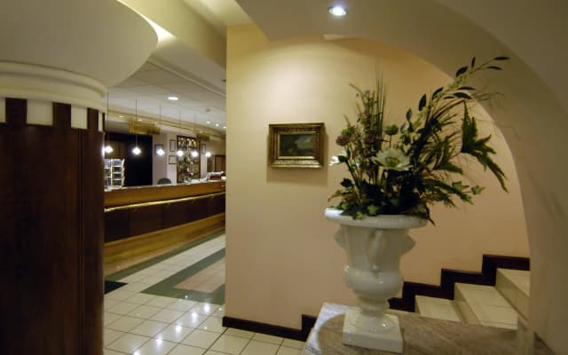Corvin Hotel Budapest - Sissi wing - photo 2