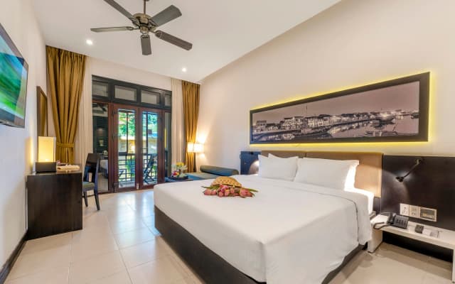 Hoi An Historic Hotel - photo 3