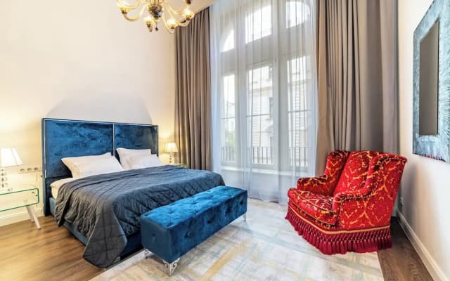 Kozmo Residences Budapest - photo 3