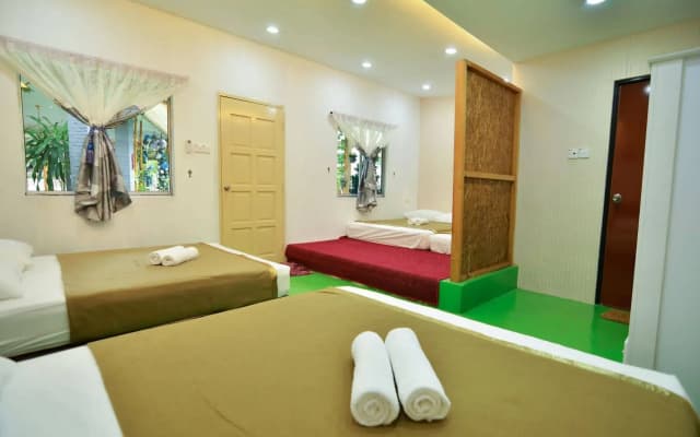Camelia House - photo 5