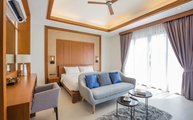 Villa Palavee B3 - photo 2